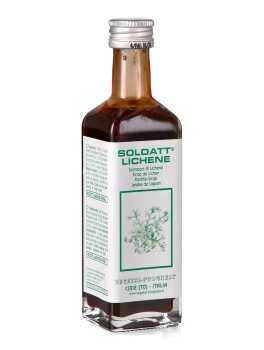 Soldatt Lichene - 2