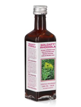Soldatt Rhodiola - 2