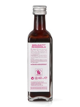 Soldatt Rhodiola - 4