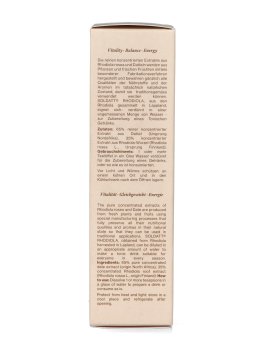Soldatt Rhodiola - 7