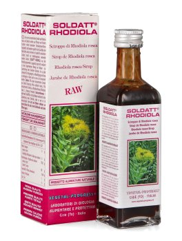 Soldatt Rhodiola - 1