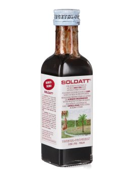 Soldatt Ribes Nero - 2