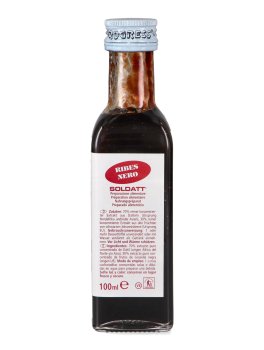 Soldatt Ribes Nero - 3
