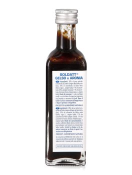 Soldatt - Succo di Dattero, Gelso e Aronia - 3