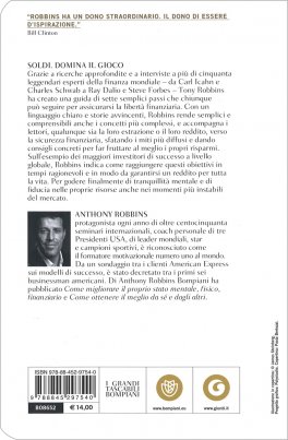 Soldi. Domina il Gioco — Libro - 2
