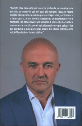 I Predatori (tra Noi) — Libro - 2