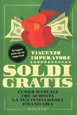 Soldi Gratis — Libro - 1