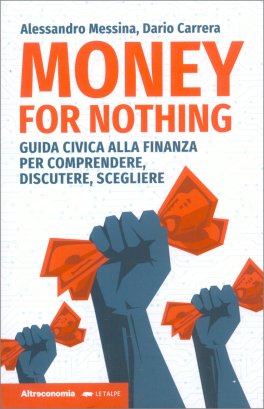 Money for Nothing — Libro - 1