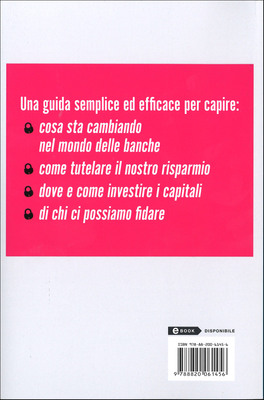 Soldi Sicuri — Libro - 2