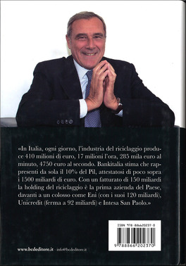 Soldi Sporchi — Libro - 2