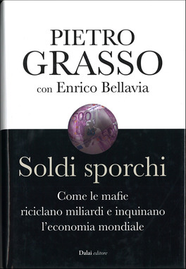 Soldi Sporchi — Libro - 1
