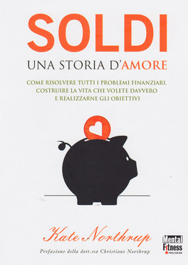 Soldi - Una Storia d'Amore — Libro - 1