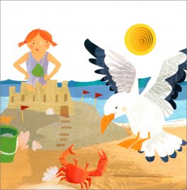 Sole Giallo che Scaldi il Mondo — Libro - 3