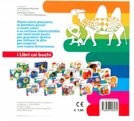 Sole Giallo che Scaldi il Mondo — Libro - 2