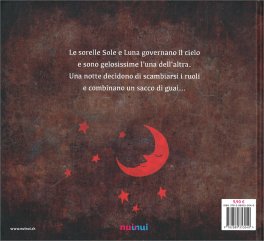Sole & Luna — Libro - 2