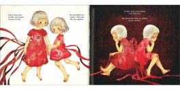 Sole & Luna — Libro - 3
