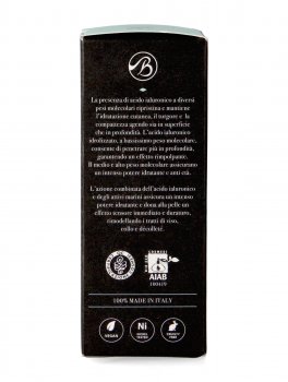 Sole - Siero Viso Esfoliante, Schiarente ed Antimacchia - 3