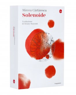 Solenoide — Libro - 1