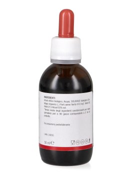 Solidago Bio - Estratto Idroalcolico - 3