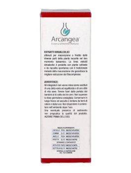 Solidago Bio - Estratto Idroalcolico - 6