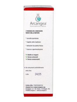 Solidago Bio - Estratto Idroalcolico - 7
