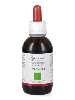 Solidago Bio - Estratto Idroalcolico - 1
