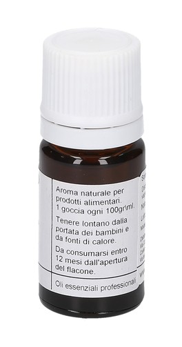 Solidago Bio - Olio Essenziale Puro - 5 ml - 2