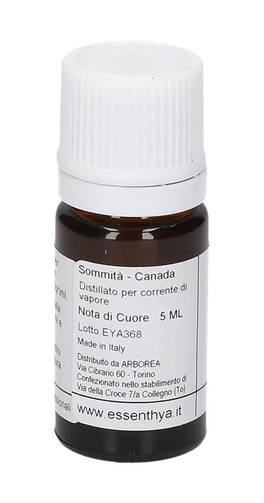 Solidago Bio - Olio Essenziale Puro - 5 ml - 3