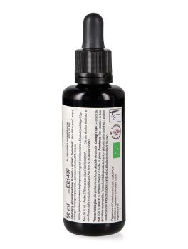 Solidago - Estratto Idroalcolico - 2