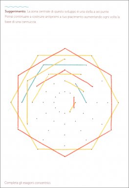 Solidi al Volo con Cannucce — Libro - 3