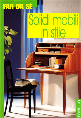 Solidi Mobili in Stile  — Libro - 1