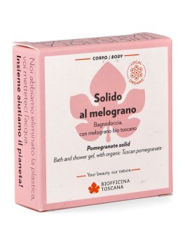 Solido - Bagnodoccia al Melograno - 2