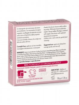 Solido Viso Malva - Detergente Addolcente - 3