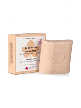 Solido Viso Pomodoro - Detergente Antipollution