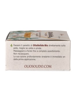 SolidOlio Bio -  Ambra - 5
