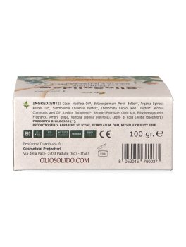 SolidOlio Bio -  Ambra - 6