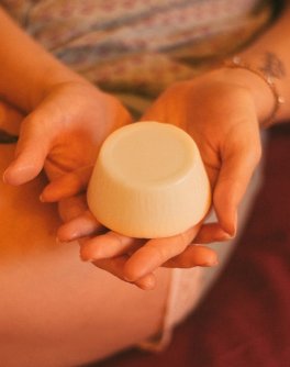 SolidOlio Bio -  Ambra - 7