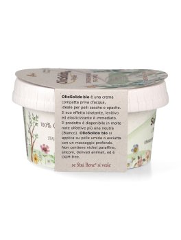 SolidOlio Bio Fresia - 3