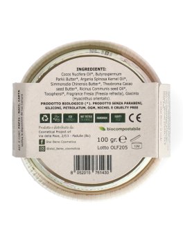 SolidOlio Bio Fresia - 4