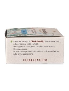 SolidOlio Bio Acqua - 4