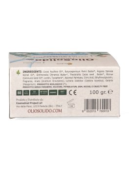 SolidOlio Bio Acqua - 5
