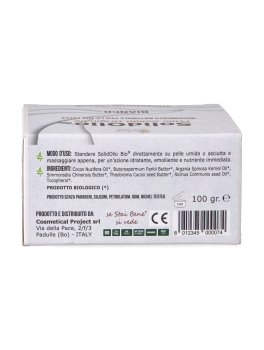 SolidOlio Bio Bianco - 3