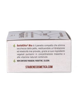 SolidOlio Bio Bianco - 4