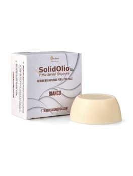 SolidOlio Bio Bianco - 1