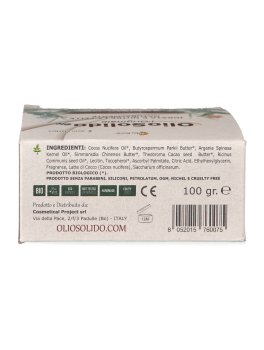 SolidOlio Bio Cocco - 6