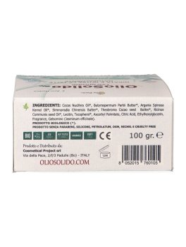 SolidOlio Bio Gelsomino - 6