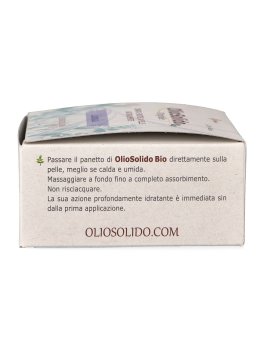 SolidOlio Bio Lavanda - 3