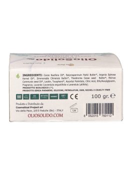 SolidOlio Bio Lavanda - 4