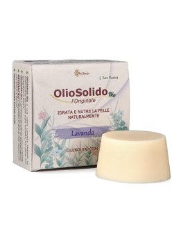 SolidOlio Bio Lavanda - 1