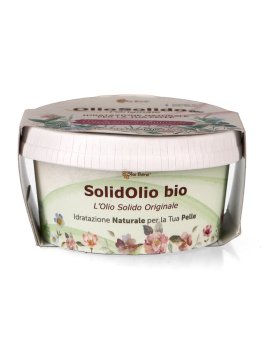 SolidOlio Bio Melograno Cannella - 1